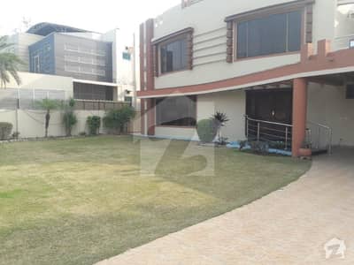 House for Rent in DHA Phase 3