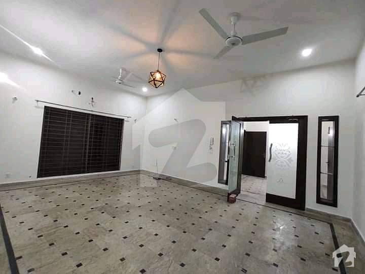 1 kanal Upper Portion For Rent In DHA Phase 7