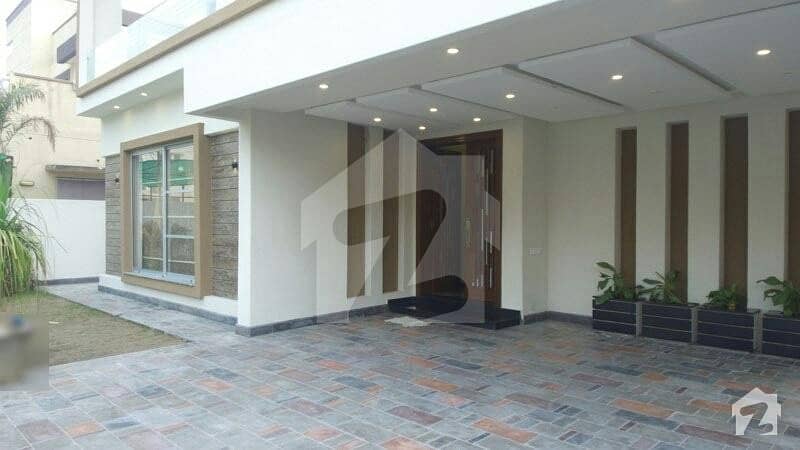 1 Kanal Fully Furnished House For Sale In State Life
