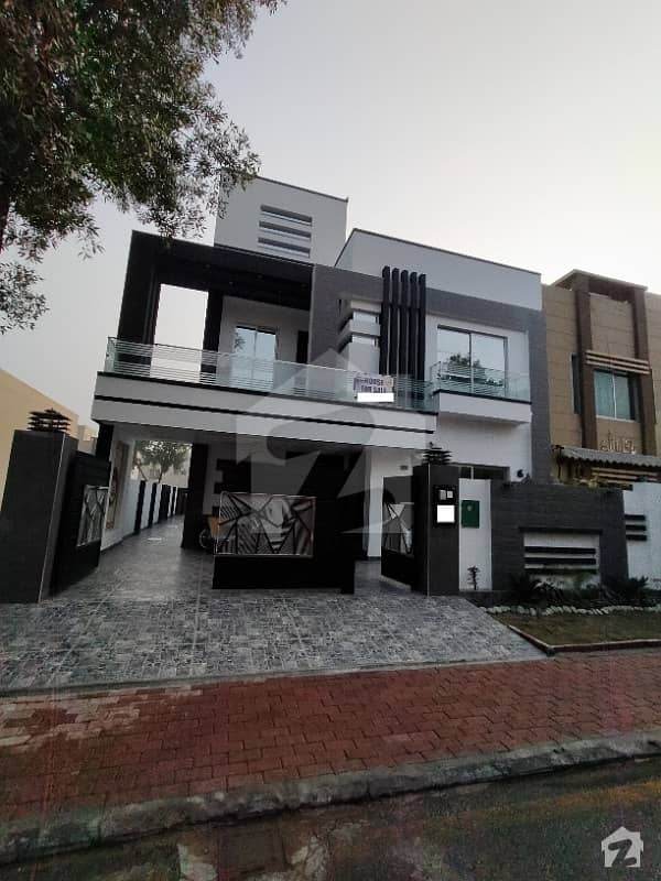 10 Marla Marvelous Bungalow For Sale In Bahria Town Lahore