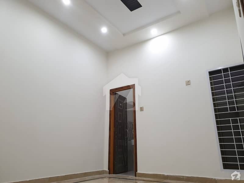 Become Owner Of Your House Today Which Is Centrally Located In Qadir Colony In Qadir Colony