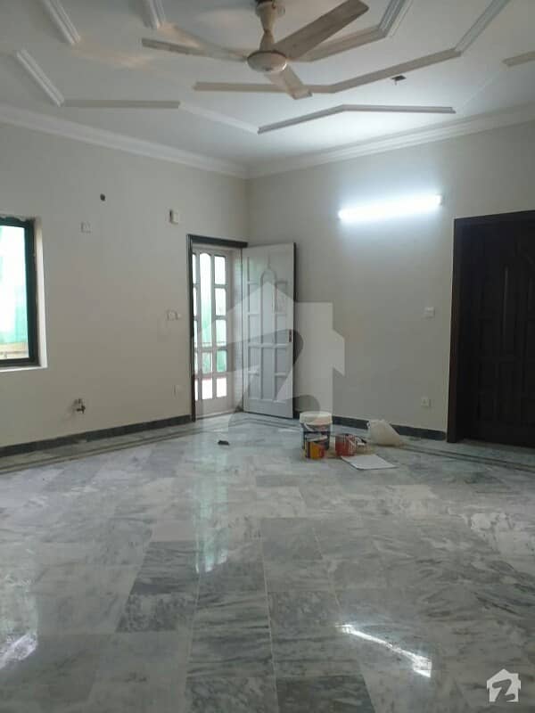 Beautiful Upper Portion For Rent  In F11