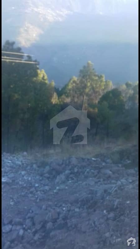 2250  Square Feet Commercial Plot In Murree Expressway For Sale At Good Location