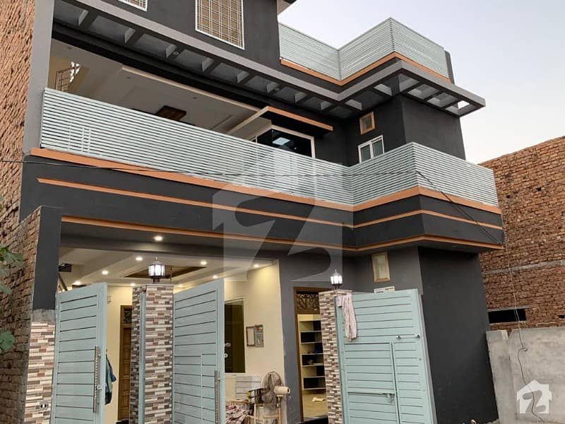 In Warsak Road 1350  Square Feet House For Sale