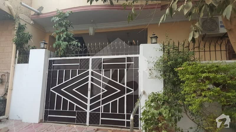 2160  Square Feet House For Sale In Beautiful Gulistan-E-Jauhar