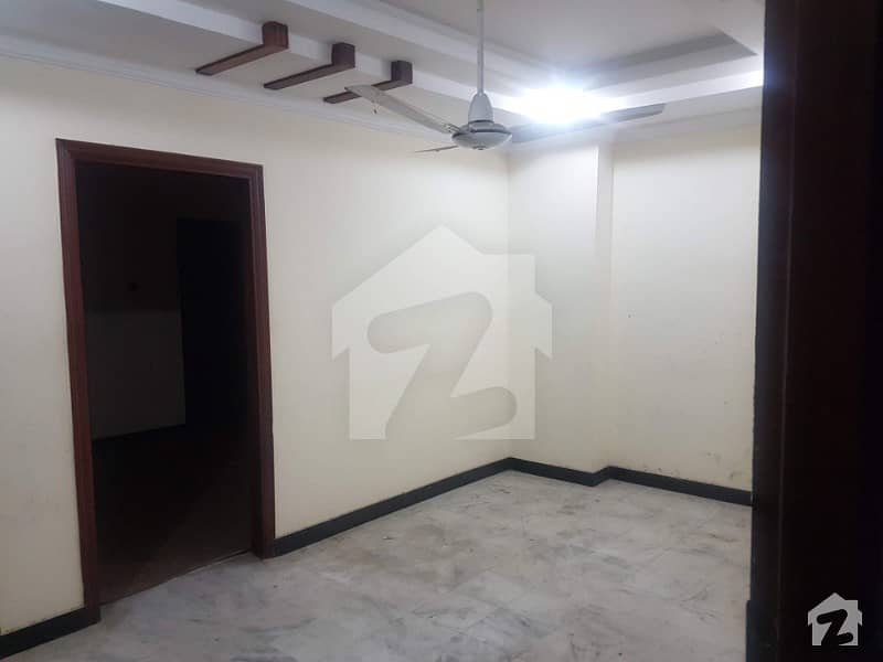 2 Bed Apartment For Sale In Islamabad