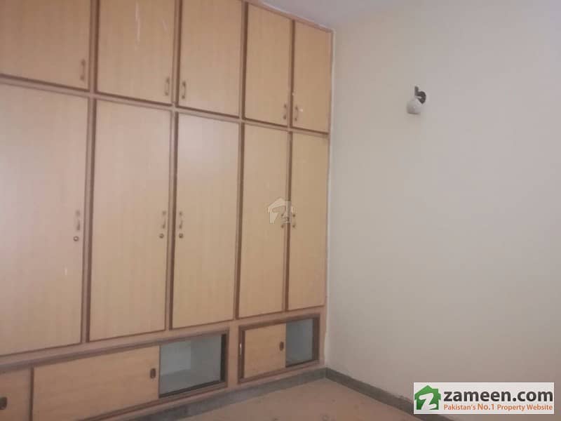 Lower Portion For Rent In Railway Officer Colony Walton Cantt