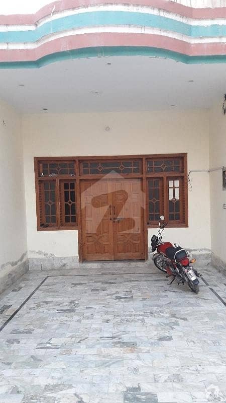 8 Marla House For Sale In Sethi Town Hajicamp Near Hussain Chowk