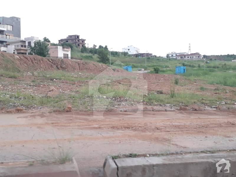 Residential Plot Is Available For Sale At Ideal Location