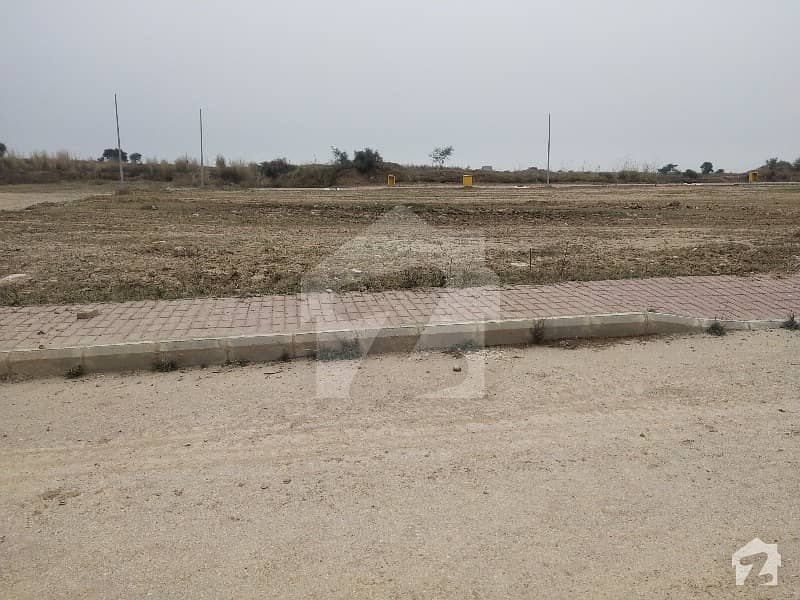 1575  Square Feet Residential Plot In Bahria Town Rawalpindi