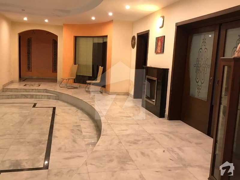 2 Kanal House For Rent In Gulberg 2