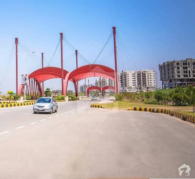 Prime Located 1 Kanal Plot Semi Developed In Block P Back Of Main Road Prime Located 1 Kanal Plot Semi Developed In Block P Back Of Main Road