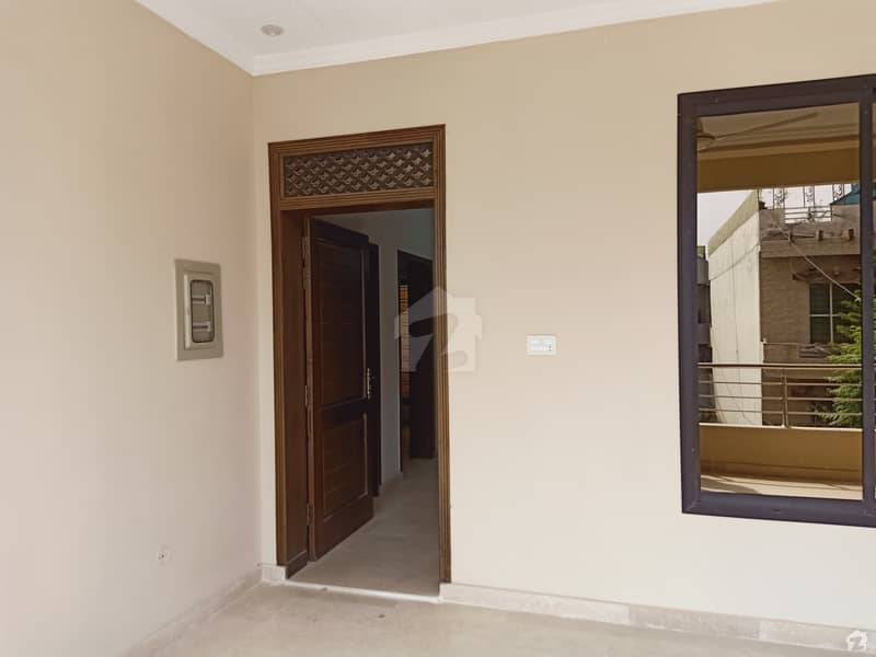 Ideal House Is Available For Rent In G-15