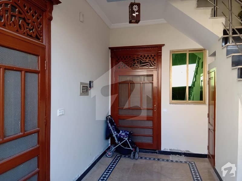 House For Sale In Ghouri Town 4 A