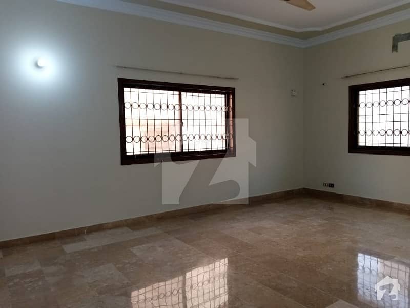 Bungalow Available For Rent Dha Phase 7