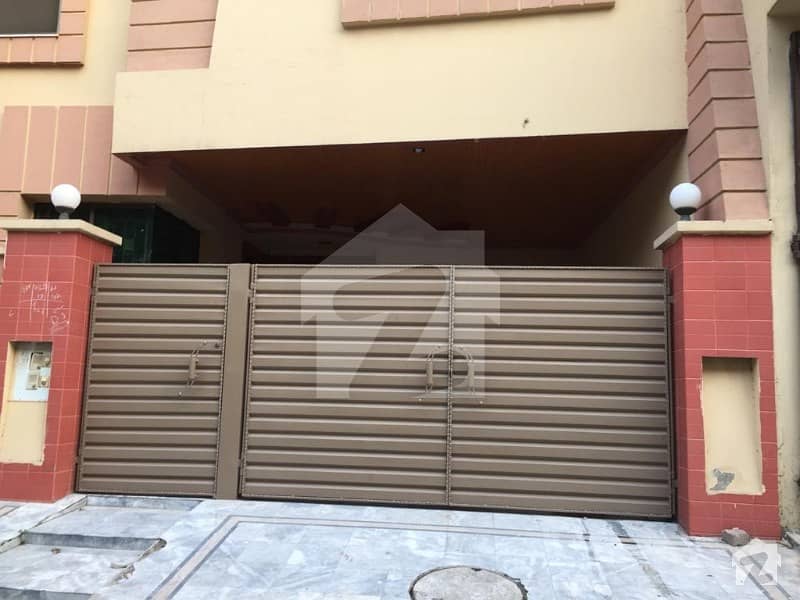 8 Marla House For Sale In Jcp Johar Town