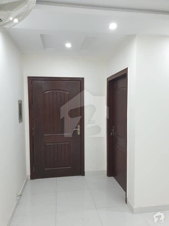 Apartment For Sale In Bahria Town Lahore