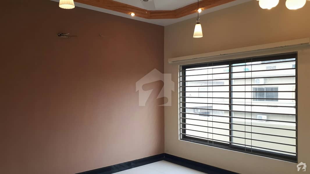 Upper Portion For Rent Situated In D-12