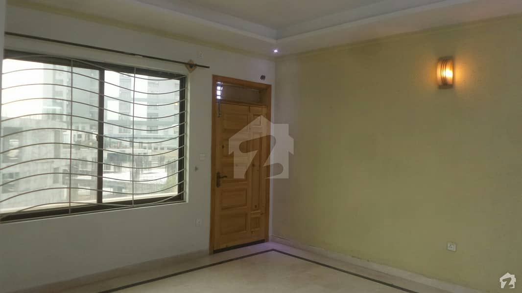 Spacious 14 Marla Lower Portion Available For Rent In D-12