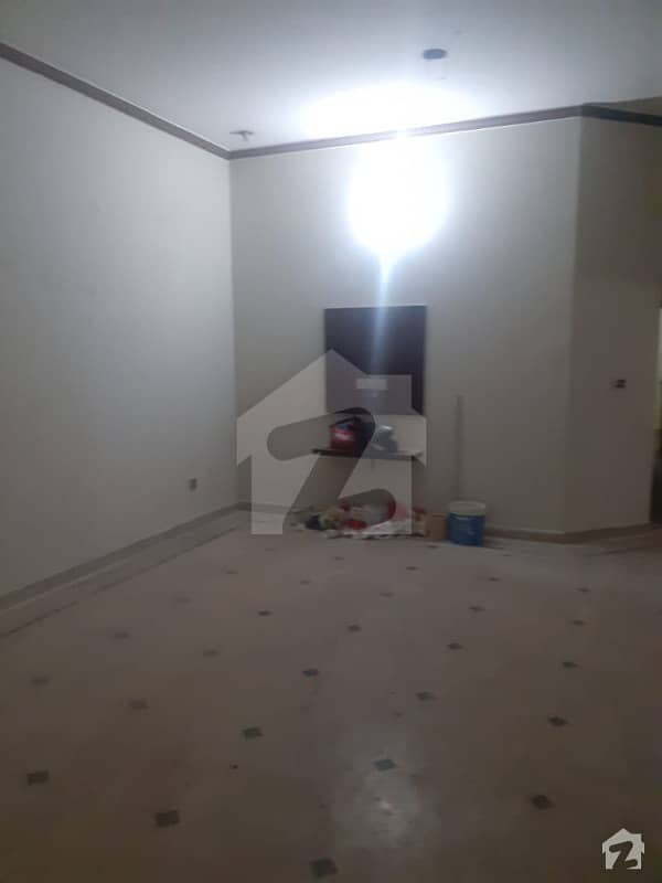 12 Marla 4 Bed Double Unit Tile And Marble Flooring House For Rent