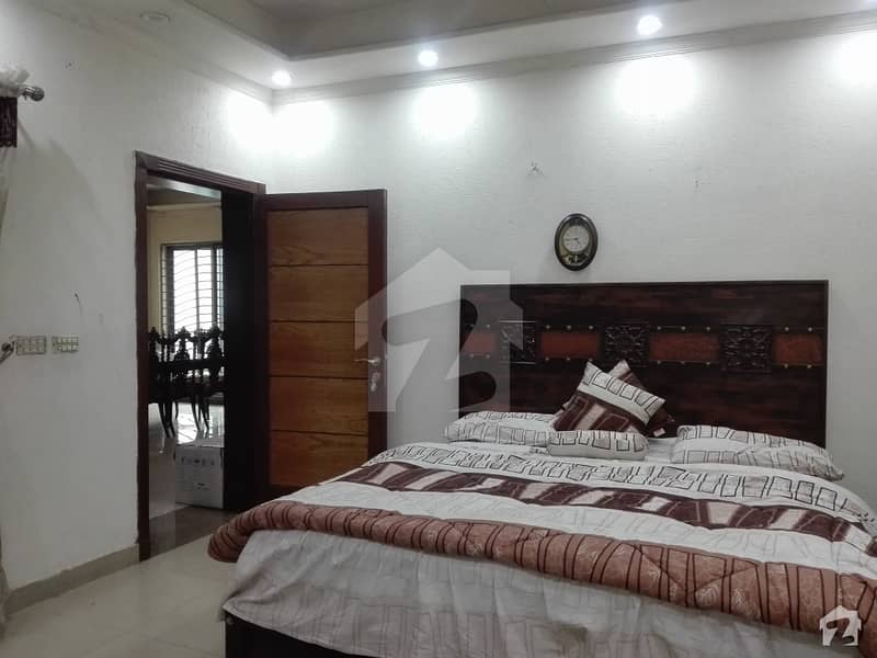 A Good Option For Sale Is The House Available In Al Rehman Garden In Al Rehman Garden Phase 2