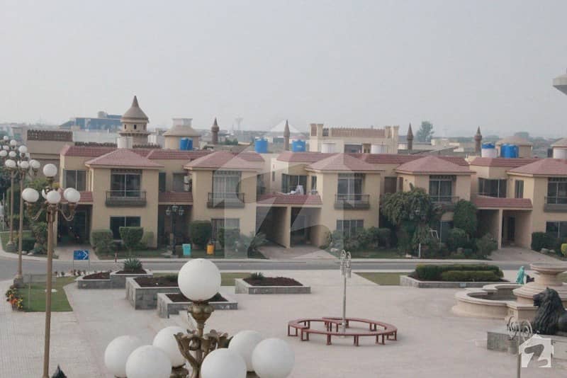 Tremendous New Deal Overseas Villas Available For Sale In Bahria Orchard Phase 2 On Easy Installments