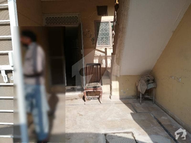1125  Square Feet House For Sale In Beautiful Ghauri Town