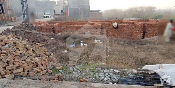 1125 Square Feet Residential Plot For Sale In Ghauri Town 1125 Square Feet Residential Plot For Sale In Ghauri Town