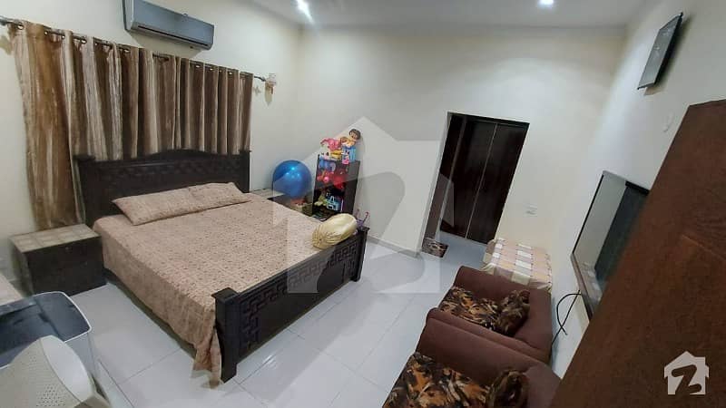 10 Marla House For Sale In Orchard