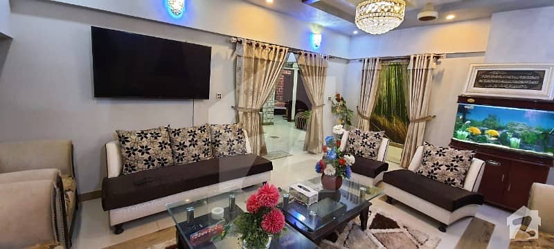 First Class Luxury Pent House Available For Sale In Gulistan E Johar First Class Luxury Pent House Available For Sale In Gulistan E Johar