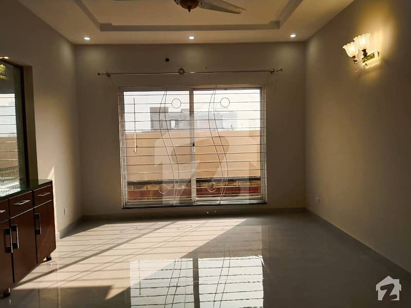 Luxurious Location One Kanal Brand New Bungalow Are Available For Rent In Phase 7