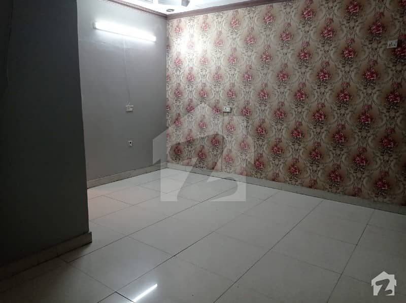 Two Bed Dd Apartment For Rent In Dha Phase 2 Park Facing