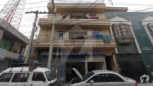 Affordable & Spacious 2nd Floor Apartment For Sale In Bodla House At Main Multan Road Lahore Affordable & Spacious 2nd Floor Apartment For Sale In Bodla House At Main Multan Road Lahore