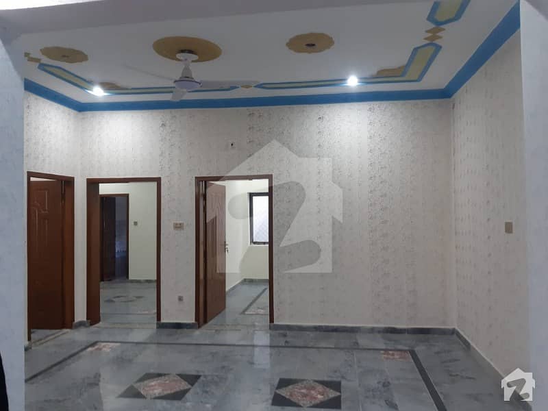 Brand New House In Peer Meher Ali Shah Town Chakri Road