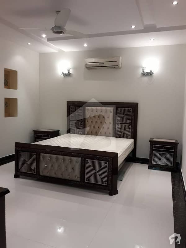 1 Furnished Room For Rent In 1 Kanal House At Dha Phase 6 Block L