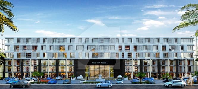 1 Bed Apartment For Sale On Easy Instalment Plan 1 Bed Apartment For Sale On Easy Instalment Plan
