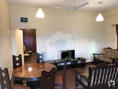 Fully Furnished Apartment For Rent Family