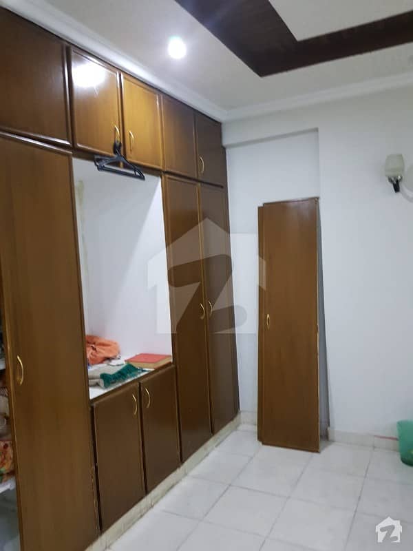 2 Bedroom Apartment Is Available For Rent In F11 Markaz Islamabad