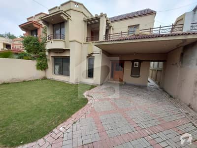 12 Marla Double Storey House For Rent In Eden Value Home