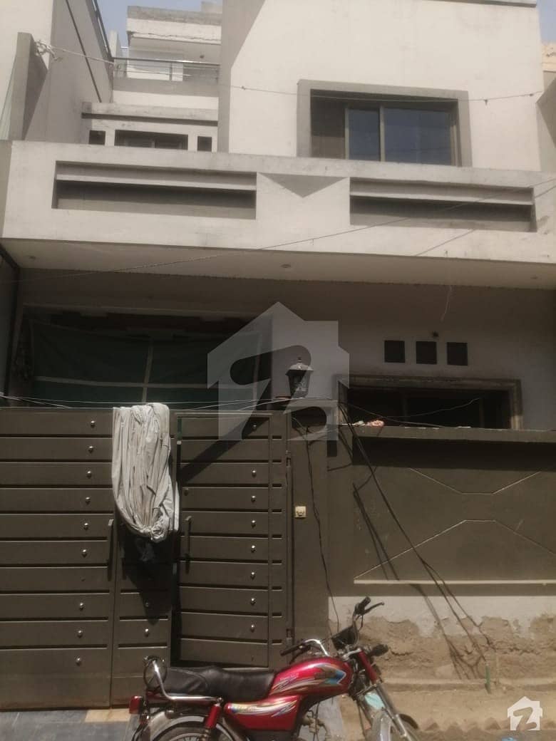 House In Rehan Garden B Block