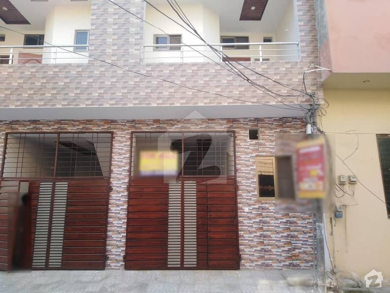 House In Township For Rent