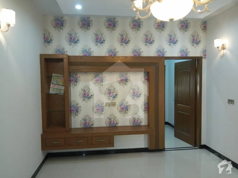 House Sized 5 Marla Is Available For Rent In Bahria Town