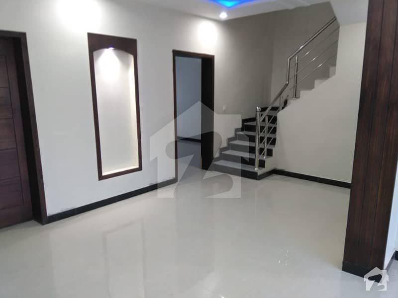 5 Marla Full House For Rent In Bahria Enclave Islamabad