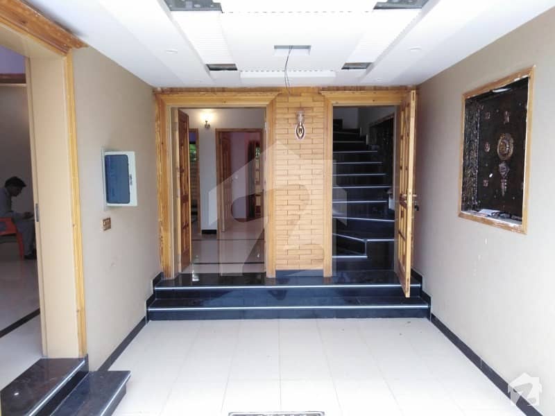 5 Marla Lower Portion For Rent In Bahria Town