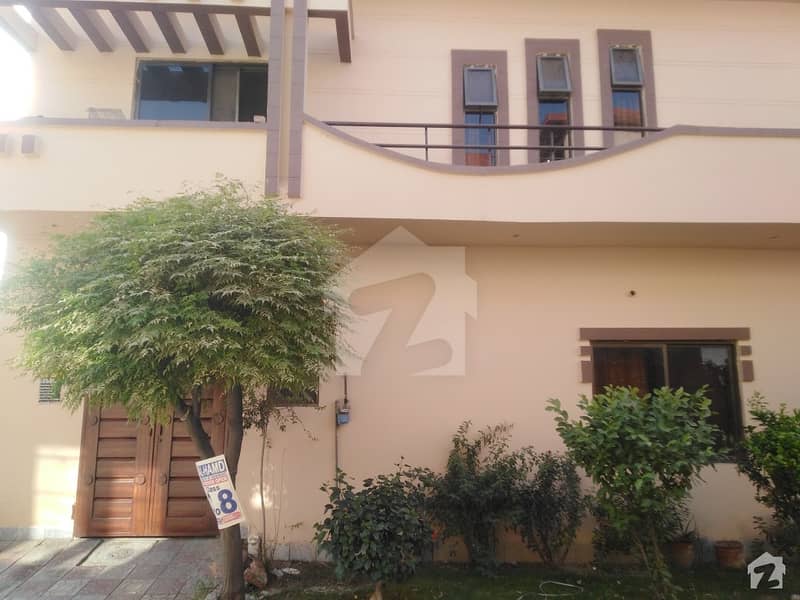 Ideally Located House Of 900  Square Feet Is Available For Sale In Lahore