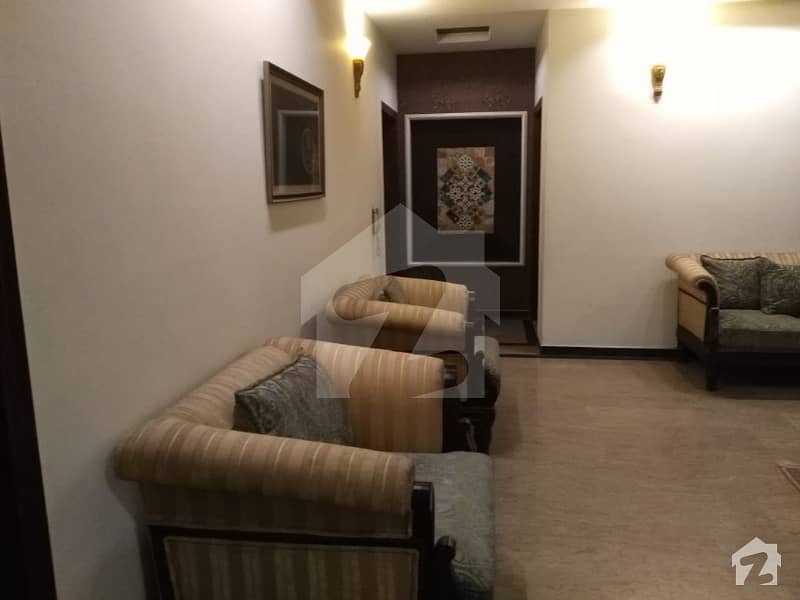 KANAL FULLY FURNISHED FULL HOUSE FOR RENT