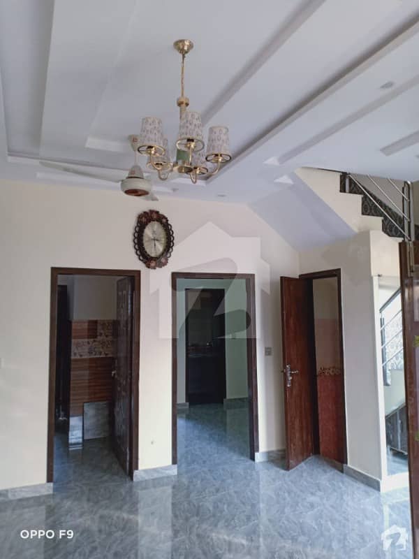 3 Marla House For Sale In Alkabir Town Raiwind Road Lahore