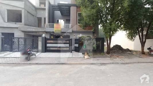 5 Marla House Ideally Situated In Bahria Town - Jinnah Block - Bahria Town 5 Marla House Ideally Situated In Bahria Town - Jinnah Block - Bahria Town