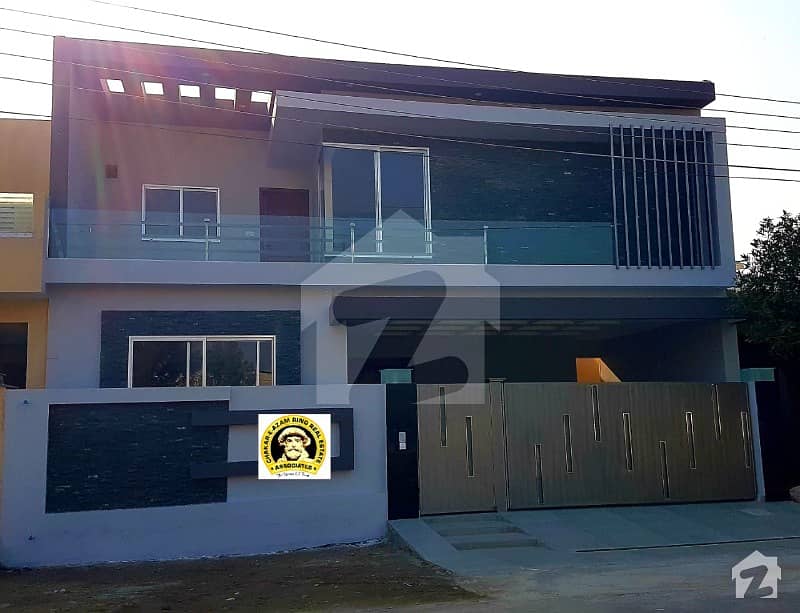 2250  Square Feet House Is Available For Rent In Wapda Town