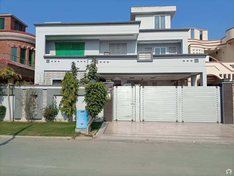 Ideally Located House For Sale In DC Colony Available